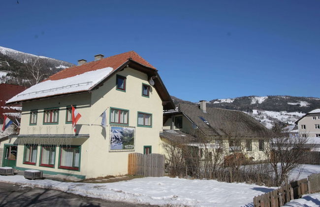 Cozy Apartment in Sankt Margarethen im Lungau near Ski Lift - Foto 32