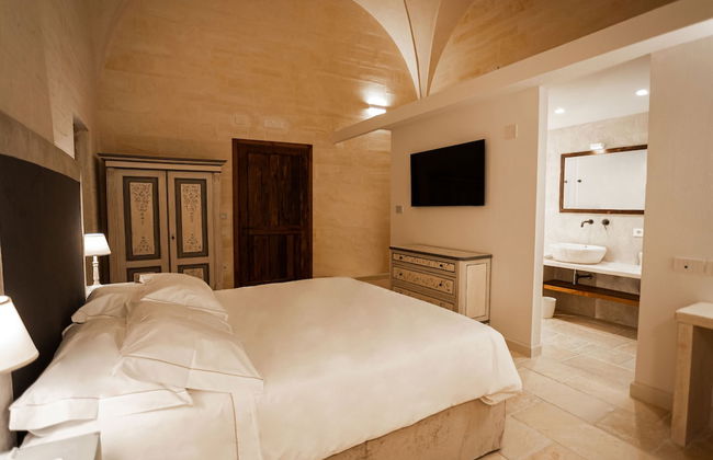 Masseria Torleanzi - Wine Relais - Photo 2