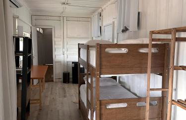 Flat do Oscar na Villela Home Stay Lago Sul DF - Foto 15