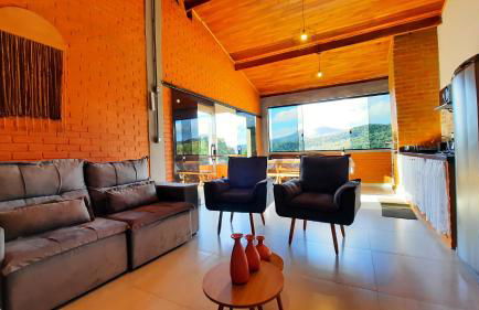 Amantes da Serra Ibitipoca, venha e surpreenda-se! - Photo 10