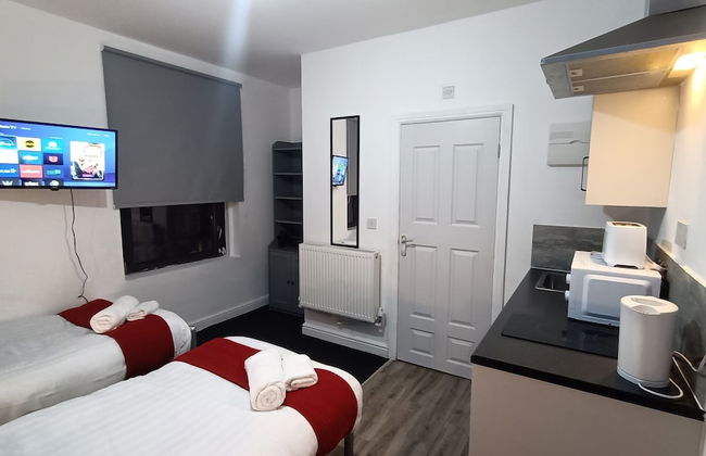 Stay Sleep Rest- Gregory Boulevard - Foto 30