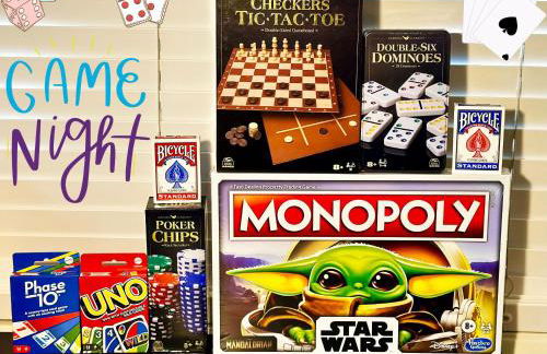 Vegas Getaway: Central 1 story, Private Pool, Game Room - Foto 16