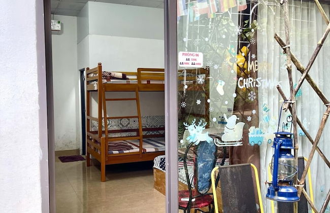 Lake View Homestay - Foto 23