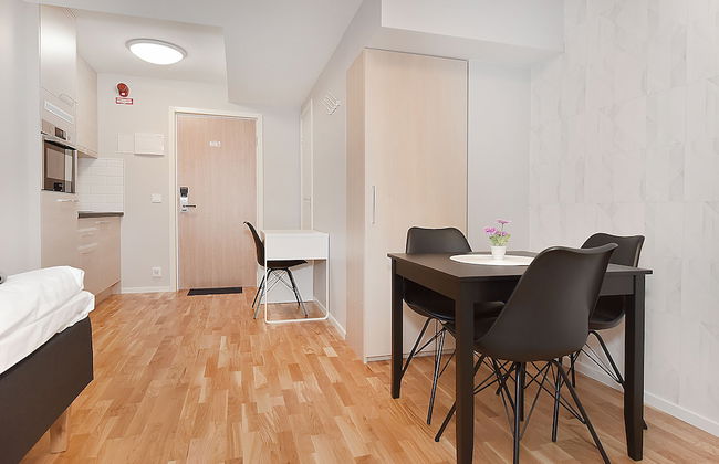 Chefens Hotell - Foto 6