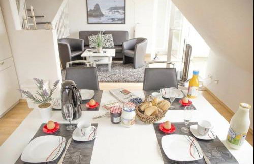 Hafenloft Großenbrode - Foto 7