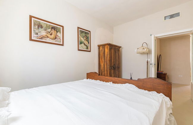 3093 Tenutaanna-casetta Della Nonna by Barbarhouse - Foto 3