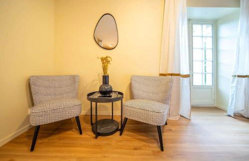 Château de Dracy - La Pétillante - Foto 9