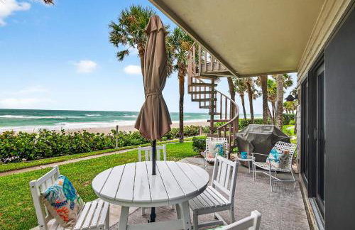 Beachfront Aldea 11 - Foto 36