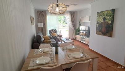 Oasis Hoyo 12 - Oliva Nova playa MET&GOLF - Photo 4