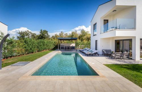 Villa Silvia by Villsy - Foto 10