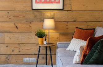 New Long Stays-4Bed-2Bath-Parking-By FabAccommodation - Foto 12