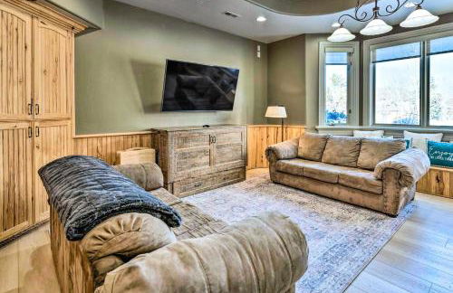 Family-Friendly Utah Vacation Rental Near Skiing! - Foto 24