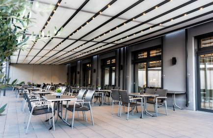 Burgau Hotel Sonnenhof - Foto 30