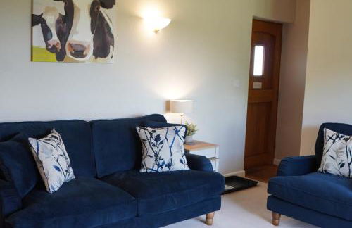 Hook Farm Cottages - Foto 6