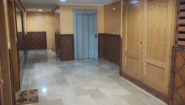 Apartamento Los Vencejos - Foto 4, Lobby or reception