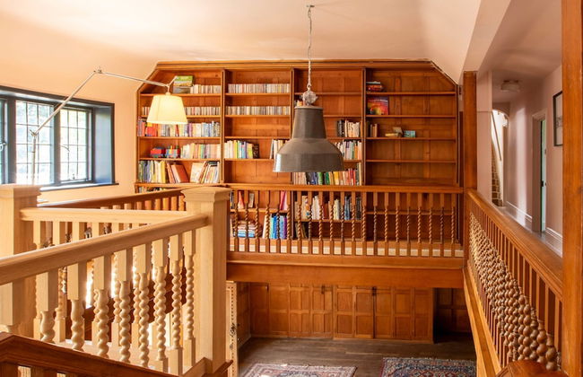 Large Country House in Ashdown Forest - Foto 23