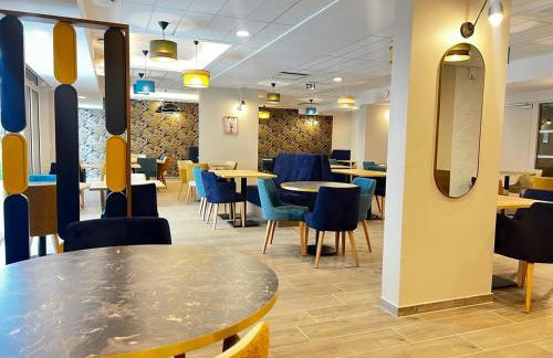 Cosy Diem Franconville - Foto 1