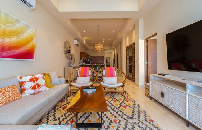 3BD Begati Ocean Views With Luxury Resort - Foto 21