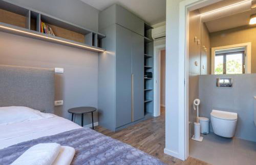 Villa Melody - Foto 8