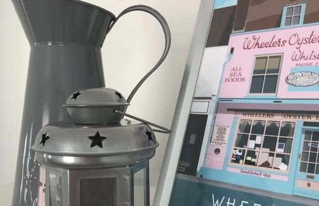 One Bedroom Flat, Sleeps 4, Balcony & Free Parking - Foto 9