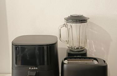 Cacilhas Riverside Lisbon Apartment - Foto 11