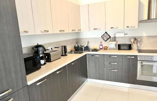 Delux 4 Stars Apartment Ariadne - 1 Min from Beach - Foto 11