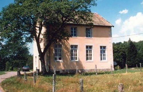 Appartement charmant au pied du Plateau des Mille Etangs à Mélisey - FR-1-583-425 - Foto 15