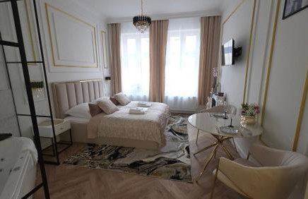 Apartament Nova Romantic z Jacuzzi - Foto 31