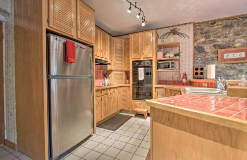 Historic Helena Retreat - Near Dtwn and Mt Helena! - Foto 10