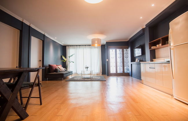 Oikos Leisure Pension - Foto 61