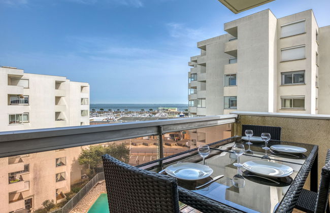 Port Arcachon - Foto 1