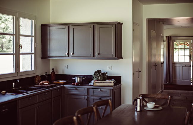 Domaine de la Trigalière - Foto 74