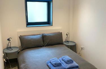 4 The View apartments Ilfracombe - Seafront, Parking, Lift, EV - Foto 58