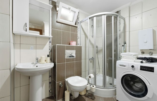 River Park Residence Lara - Photo 34