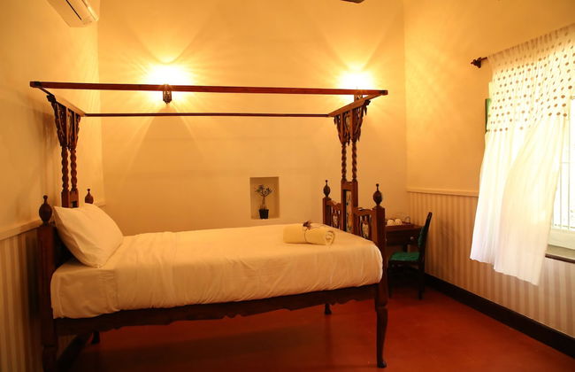 The Project Cafe Goa - Photo 9