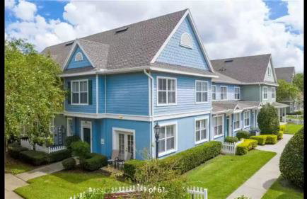 Orlando House - Foto 1