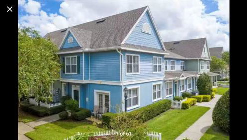 Orlando House - Foto 1