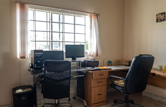 Leela's Manor - Foto 22