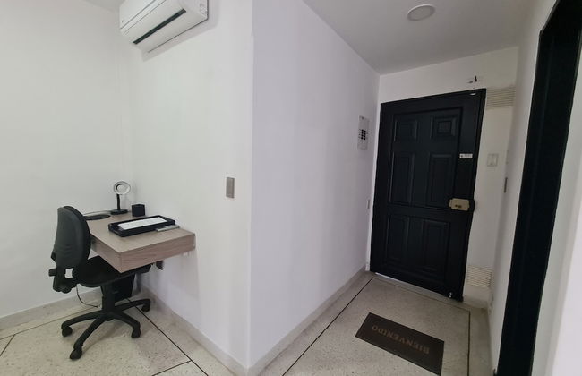 501 Moderno Aparta-Suite en Versalles Tipo Loft - Cali Tower Suites & Lofts - Photo 28