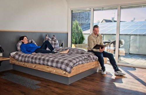 Stadl Appartements - Foto 35