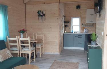 Domek Polna Cisza Bieszczady - Foto 24