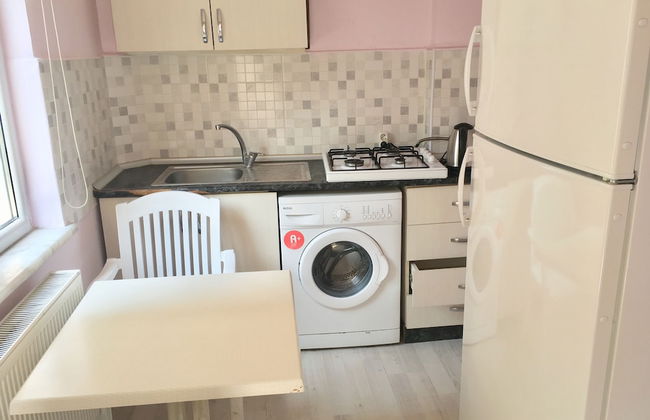 Zeytin Apart - Foto 2