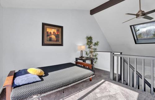 Heart of Pocono Mtn 3bd 2ba Gameroom Pocono Raceway - Foto 11