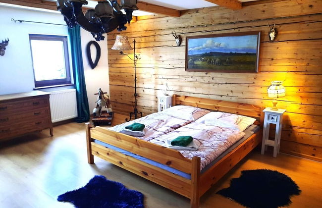 Spacious Holiday Home in Piechowice With Garden - Foto 11