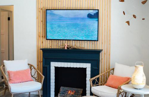 Beach Street Retreat - Foto 7