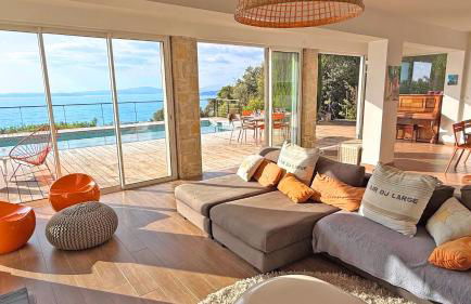 Villa Farniente - Foto 11