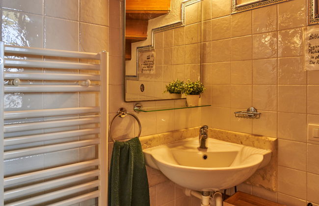 Casa Susanne - Foto 11