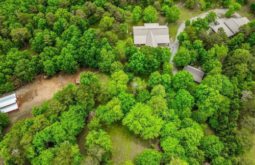 Faith Family Farmhouse on Farm in Mentone, Alabama - Foto 16