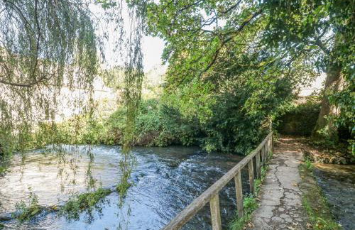 Mayfly Cottage - Foto 23