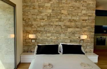 LA FORESTALE Luxury Ecolodge Piano Terra- Appt - Foto 19